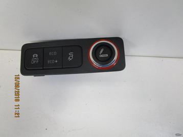 VW E-UP! Citybrake Knop 1S0863617A beschikbaar voor biedingen
