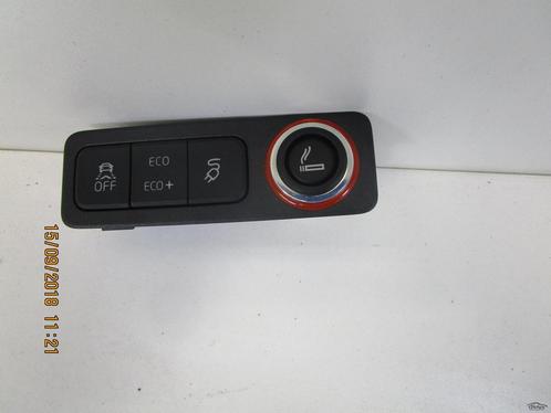 VW E-UP! Citybrake Knop 1S0863617A, Auto-onderdelen, Dashboard en Schakelaars, Gebruikt, Ophalen of Verzenden