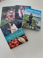 Kookboeken Pascale Naessens, Boeken, Ophalen, Zo goed als nieuw, Overige typen, Pascale Naessens