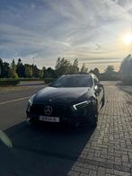 Mercedes A35 Amg 4matic, Euro 6, Berline, 5 deurs, Particulier