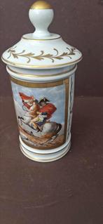 Pot Vieux de paris, Antiquités & Art, Enlèvement ou Envoi