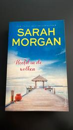 Sarah Morgan - Hoofd in de wolken, Boeken, Sarah Morgan, Ophalen of Verzenden, Zo goed als nieuw