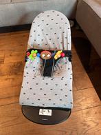 Babybjorn wipper met speelboog en extra beschermhoes, Kinderen en Baby's, Ophalen, Zo goed als nieuw