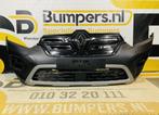 BUMPER Renault Kangoo 2022-2024 VOORBUMPER 2-F10-10275z, Gebruikt, Voor, 6 maanden garantie, Ophalen of Verzenden