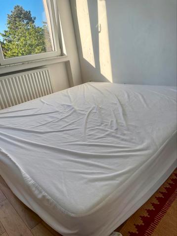 Breckle 200x200 matras met wasbare hoes beschikbaar voor biedingen