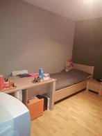 Volledige slaapkamer, Huis en Inrichting, Ophalen, Zo goed als nieuw