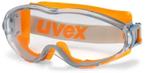 Uvex Ultrasonic 9302-245 ruimzichtbri, Doe-het-zelf en Bouw, Veiligheidsbrillen, Ophalen of Verzenden, Zo goed als nieuw