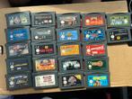 Gameboy advance games vintage, Consoles de jeu & Jeux vidéo, Jeux | Nintendo Game Boy, Comme neuf, Enlèvement ou Envoi