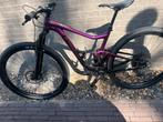 LIV Pique 29 3 dames MTB Fully MAAT MEDIUM, Fietsen en Brommers, Fietsen | Mountainbikes en ATB, Ophalen, Fully, 45 tot 49 cm
