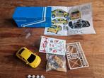 Modelbouw 1/43 Provence moulage VW fly beetle nr10, Ophalen of Verzenden