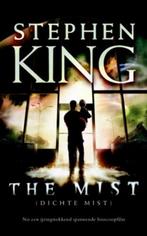 the mist (dichte mist) (981f), Boeken, Ophalen of Verzenden, Nieuw, Stephen King