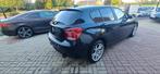 Bmw 114d pot Akra 2015 127000km, Te koop, Diesel, Bedrijf, 1 Reeks