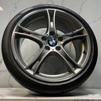 Bmw 1 3 Serie F20 F21 F30+ 225/35/19 INCH STYLING 361 Zomers, 19 inch, Gebruikt, Banden en Velgen, Ophalen of Verzenden