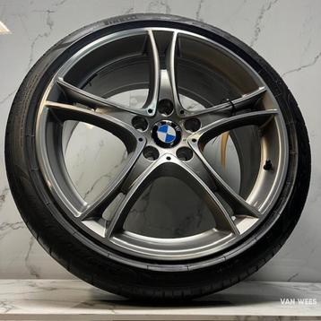 Bmw 1 3 Serie F20 F21 F30+ 225/35/19 INCH STYLING 361 Zomers beschikbaar voor biedingen