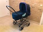 Teutonia kinderwagen vintage, Kinderen en Baby's, Kinderwagens en Combinaties, Ophalen, Zo goed als nieuw, Kinderwagen, Overige merken