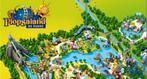 2 E-tickets plopsaland de Panne, Tickets en Kaartjes, Recreatie | Pretparken en Attractieparken