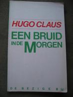 Hugo Claus - een bruid in de morgen - toneel, Ophalen of Verzenden, Toneel
