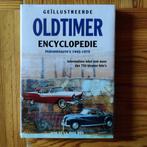 oldtimer encyclopedie sport- en personenwagens 1945-1975, Boeken, Ophalen of Verzenden, Nieuw, Rob De La Rive Box