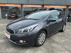 Kia Ceed SW, 1.4i benzine, 2015,PDC,AC,105.658km's+Garantie, Gris, https://public.car-pass.be/vhr/44360248-a9dc-4b2b-9df1-ac24ac098047