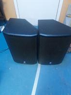 Turbosound Siena TSP152-AN à vendre, TV, Hi-fi & Vidéo, Appareils professionnels, Enlèvement, Comme neuf, Audio