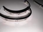 ZILVER CARTIER LOVE BRACELET (+ schroef), Ophalen, Zilver