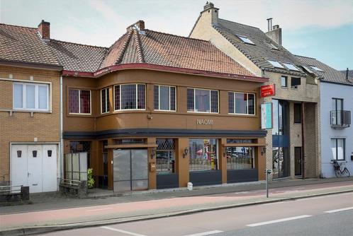 Commercieel te koop in Hasselt, 5 slpks, Immo, Huizen en Appartementen te koop, Overige soorten, F