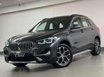 BMW X1 2.0XDAS 150CV X-LINE AUTO HEAD UP GPS CUIR REG, Auto's, BMW, 4 cilinders, 115 g/km, Bedrijf, 150 pk