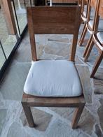 Teaken tuinstoelen, Tuin en Terras, Ophalen