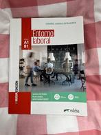 Entorno laboral, Enlèvement ou Envoi, Neuf, Enseignement supérieur professionnel