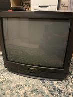 Panasonic TC-21S3RF CRT TV, Audio, Tv en Foto, Vintage Televisies, Ophalen, Zo goed als nieuw, 40 tot 60 cm, Panasonic