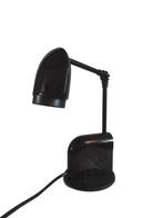 Zeer toffe post modern Toshiyuki Kita design tafellamp, Post modern, Utilisé, Moins de 50 cm, Enlèvement ou Envoi