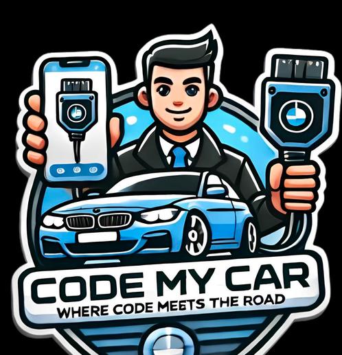 Bmw Coding, Auto's, BMW, Bedrijf, Ophalen