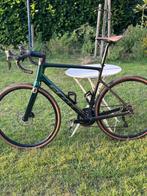 Scott Addict 20 - DI2 105 - XL - Groen, Vélos & Vélomoteurs, Vélos | Hommes | Vélos pour homme, Autres marques, Vitesses, 57 à 61 cm