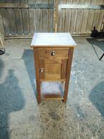 commode, Maison & Meubles, Armoires | Commodes, 25 à 50 cm, Moins de 100 cm, Enlèvement, Utilisé