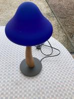 Designlamp, Verre, Enlèvement, Utilisé, Moins de 50 cm