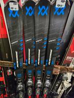 PÈLERIN VOLKL S 7,2, 158 cm, Sports & Fitness, Ski & Ski de fond, Autres marques, Carving, Enlèvement ou Envoi, Skis