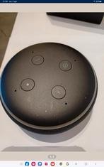 Amazon Echo Dot 3th gen in heel goede staat ! Met voet, Computers en Software, Audio-software, Ophalen of Verzenden