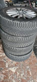 Velgen en Banden, Auto-onderdelen, Banden en Velgen, Ophalen, Gebruikt, 16 inch, Banden en Velgen