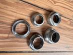 Campagnolo Chorus Retro Onderdelen, Gebruikt, Oldtimer, Ophalen of Verzenden, Campagnolo