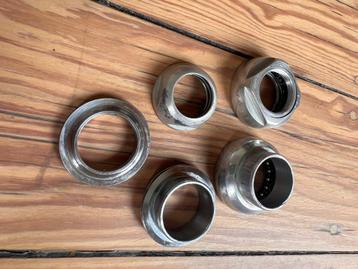 Campagnolo Chorus Retro Onderdelen beschikbaar voor biedingen