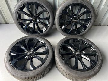 5x112 19 inch Audi A6 C7 Avant, Allroad Velgen + Banden beschikbaar voor biedingen