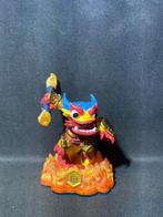 Skylanders Swap Force Fire Kraken, Ophalen of Verzenden, Zo goed als nieuw
