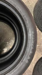 2x banden 235/50/18, Auto-onderdelen, Banden en Velgen, Ophalen, 18 inch, Gebruikt, 235 mm