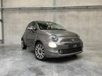 Prachtige Fiat 500 1.2 Lounge / CarPlay / Clima / Topstaat!, Autos, 1242 cm³, Achat, Euro 6, Entreprise