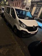 Renault trafic Euro6b, Autos, Camionnettes & Utilitaires, Particulier, Achat, Renault