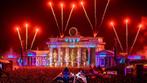 3 weekendtickets airbeat one incl. Camping, Tickets en Kaartjes, Drie personen of meer, Meerdaags