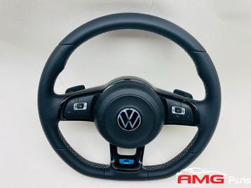 Vw Gti Gtd R Line Multifunctioneel Stuur Inbouwen beschikbaar voor biedingen