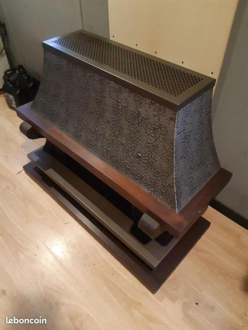 11.100 KW stadsgasverwarmer van het merk Faber, krachtige ve, Tuin en Terras, Terrasverwarmers, Gebruikt, Gas, Wand, Ophalen