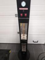 Radiateur de terrasse, Jardin & Terrasse, Enlèvement, Comme neuf, Électrique, Sol