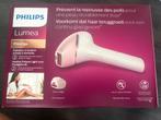 Laser Lumea anti haargroei, Ophalen, Zo goed als nieuw